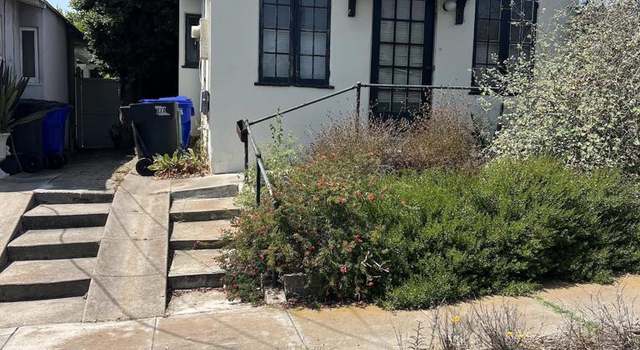 Photo of 3621 Collier Ave, San Diego, CA 92116