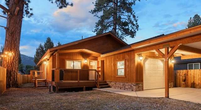 Photo of 905 W Aeroplane Blvd, Big Bear City, CA 92314