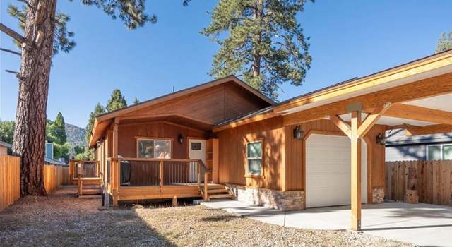 Photo of 905 W Aeroplane Blvd, Big Bear City, CA 92314