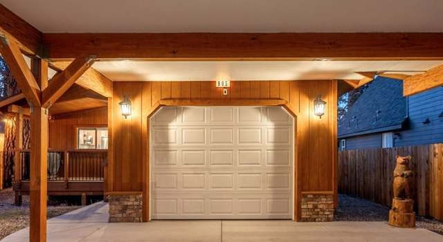 Photo of 905 W Aeroplane Blvd, Big Bear City, CA 92314
