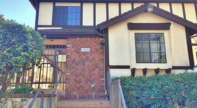 Photo of 19620 Wyandotte St #9, Reseda, CA 91335