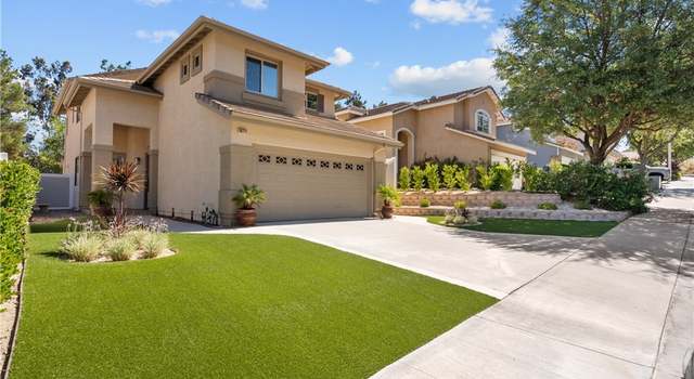 Photo of 19711 Koji Ct, Canyon Country, CA 91351