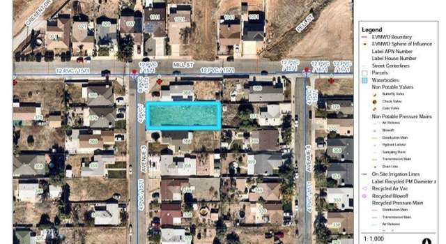 Photo of 0 Ave 3, Lake Elsinore, CA 92530