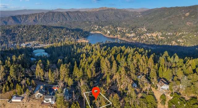 Photo of 24219 Great View Dr, Crestline, CA 92325