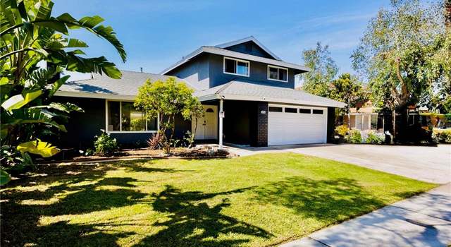 Photo of 2914 S Spruce St, Santa Ana, CA 92704