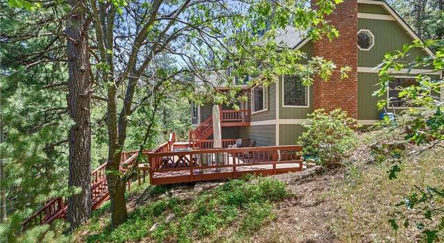 Photo of 30223 Elfin Ct, Running Springs Area, CA 92382