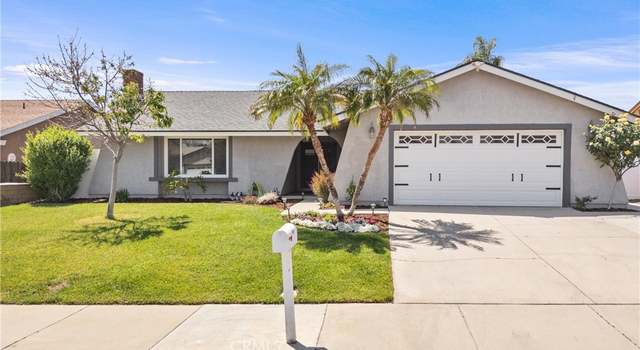 Photo of 11449 Morning Star Ln, Moreno Valley, CA 92557