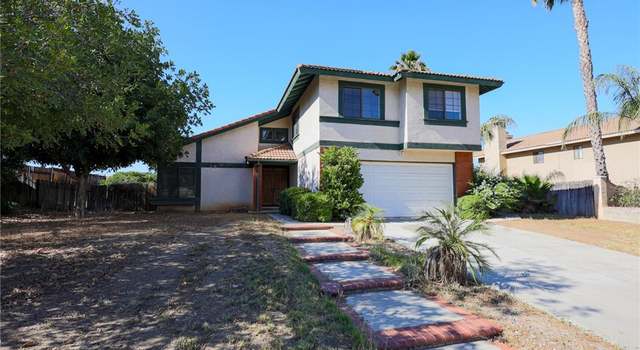 Photo of 25589 San Antonio St, Moreno Valley, CA 92557
