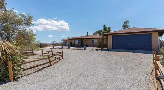 Photo of 58235 Sun Via Dr, Yucca Valley, CA 92284
