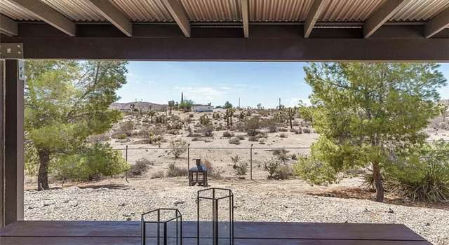 Photo of 58235 Sun Via Dr, Yucca Valley, CA 92284