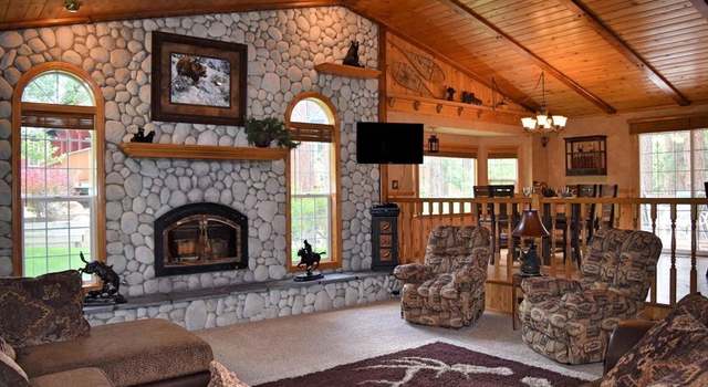 Photo of 268 Crater Lake Rd, Big Bear, CA 92315