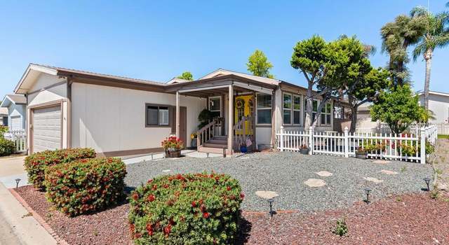 Photo of 9255 N Magnolia Ave #194, Santee, CA 92071