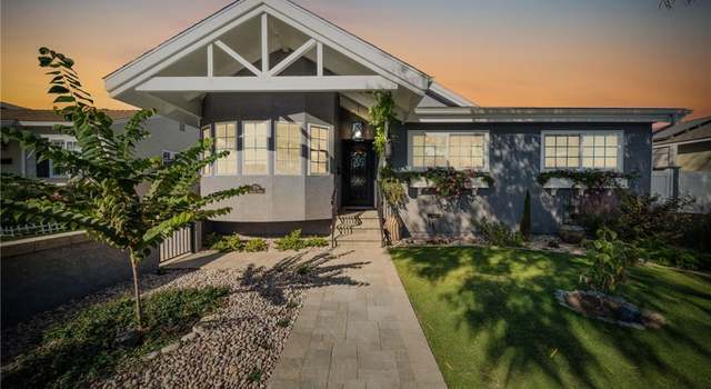 Photo of 3719 Centralia St, Lakewood, CA 90712
