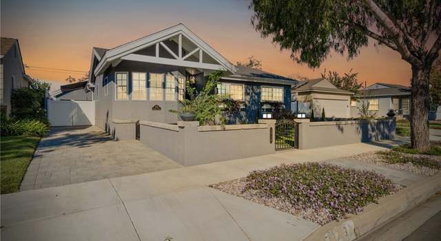 Photo of 3719 Centralia St, Lakewood, CA 90712