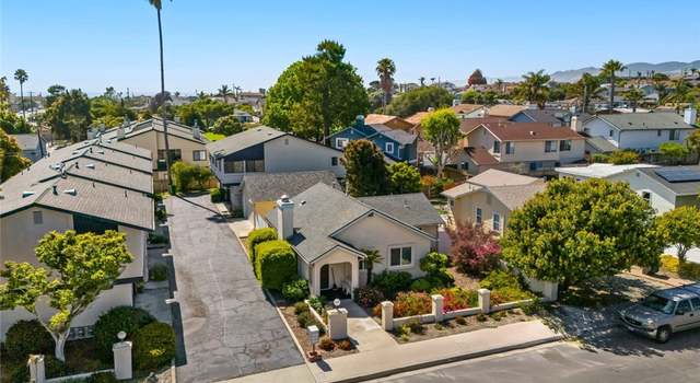 Photo of 243 N 11th St, Grover Beach, CA 93433