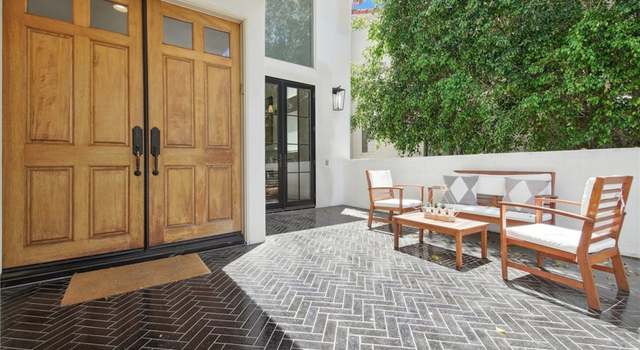 Photo of 4322 Alcove Ave, Studio City, CA 91604