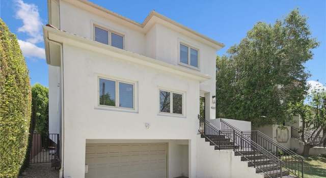 Photo of 4322 Alcove Ave, Studio City, CA 91604