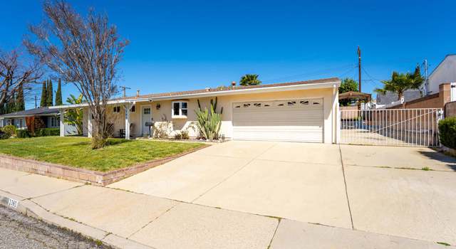 Photo of 1361 Alexander St, Simi Valley, CA 93065