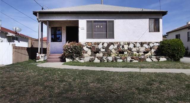 Photo of 711 W Graves Ave, Monterey Park, CA 91754