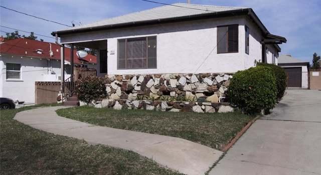 Photo of 711 W Graves Ave, Monterey Park, CA 91754