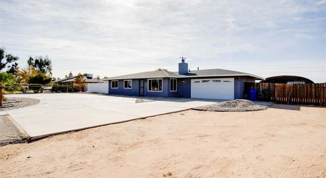 Photo of 12438 Snapping Turtle Rd, Apple Valley, CA 92308