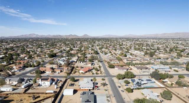 Photo of 12438 Snapping Turtle Rd, Apple Valley, CA 92308