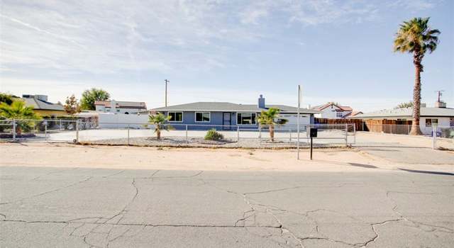 Photo of 12438 Snapping Turtle Rd, Apple Valley, CA 92308