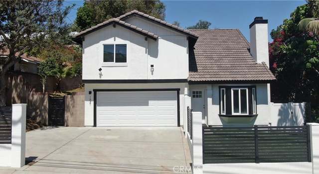 Photo of 1841 Potrero Grande Dr, Rosemead, CA 91770