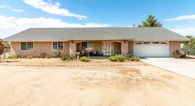 Photo of 56548 Anaconda Dr, Yucca Valley, CA 92284