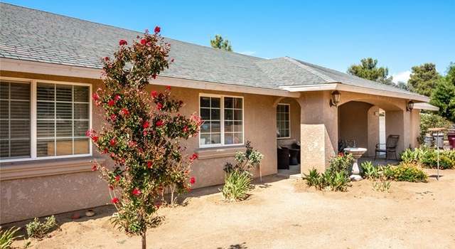 Photo of 56548 Anaconda Dr, Yucca Valley, CA 92284