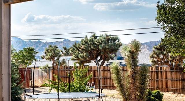 Photo of 56548 Anaconda Dr, Yucca Valley, CA 92284
