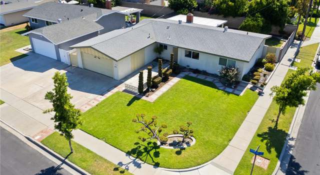 Photo of 8631 Cypress Ave, Cypress, CA 90630