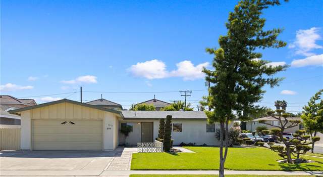 Photo of 8631 Cypress Ave, Cypress, CA 90630
