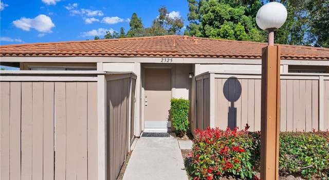 Property at 2325 Dahlia Dr, Tustin, CA 92780, 2 beds, 2 baths