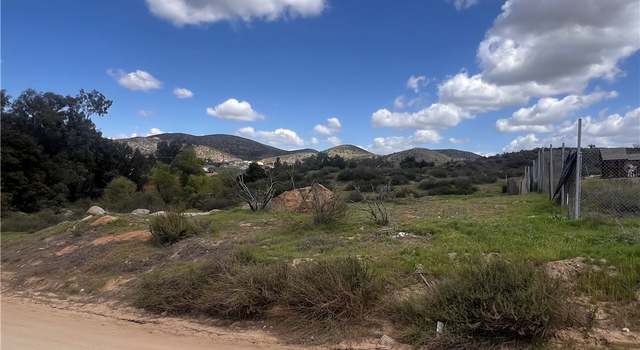 Photo of 0 Cottonwood Canyon Dr, Menifee, CA 92584