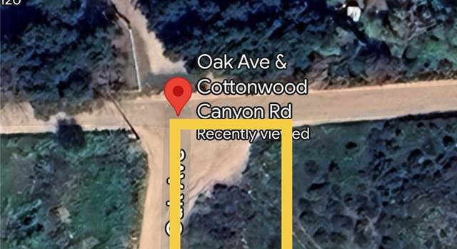 Photo of 0 Cottonwood Canyon Dr, Menifee, CA 92584