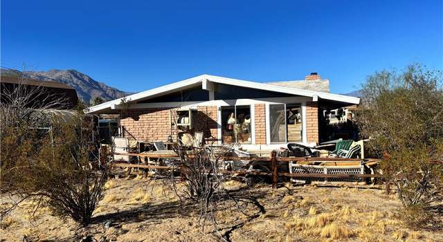 Photo of 3390 San Rafael Rd, Borrego Springs, CA 92004