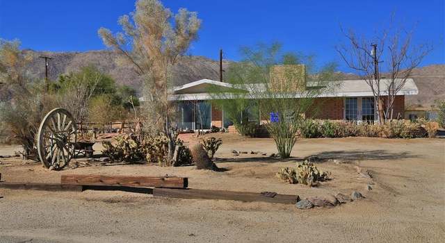 Photo of 3390 San Rafael Rd, Borrego Springs, CA 92004