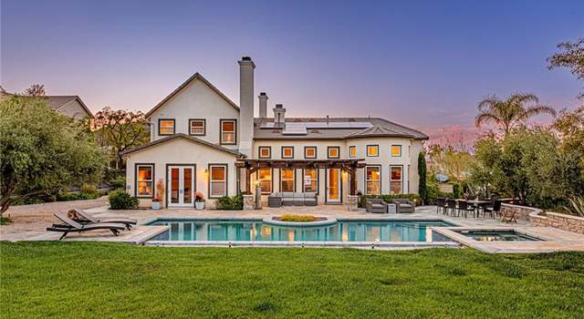 Photo of 27104 Buckskin Ln, Canyon Country, CA 91387
