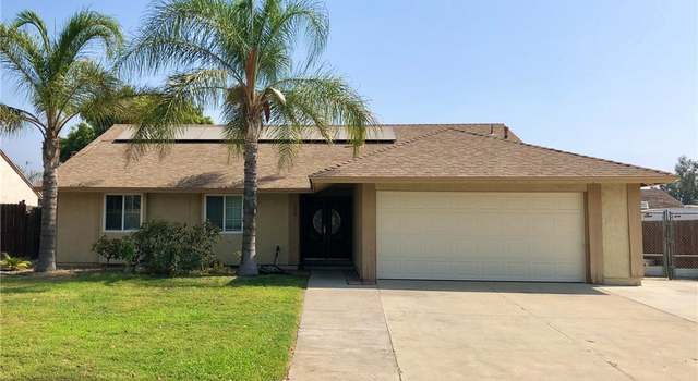Photo of 827 N Linden Ave, Rialto, CA 92376