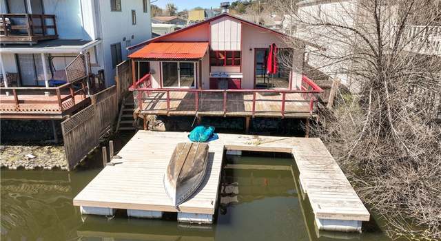 Photo of 668 Bass Ln, Clearlake Oaks, CA 95423