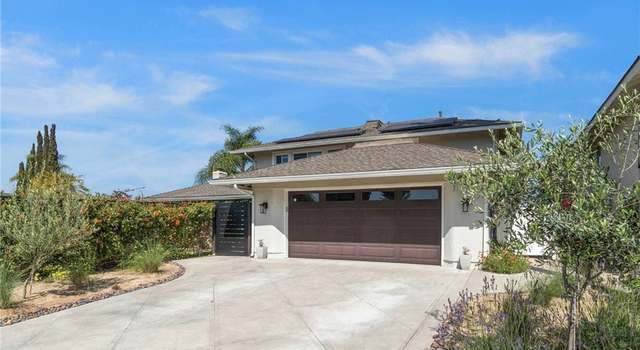 Photo of 24201 Adonis St, Mission Viejo, CA 92691