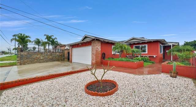 Photo of 10802 Ceres Ave, Whittier, CA 90604