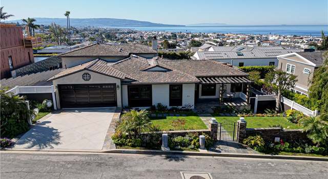 Photo of 812 8th St, Manhattan Beach, CA 90266