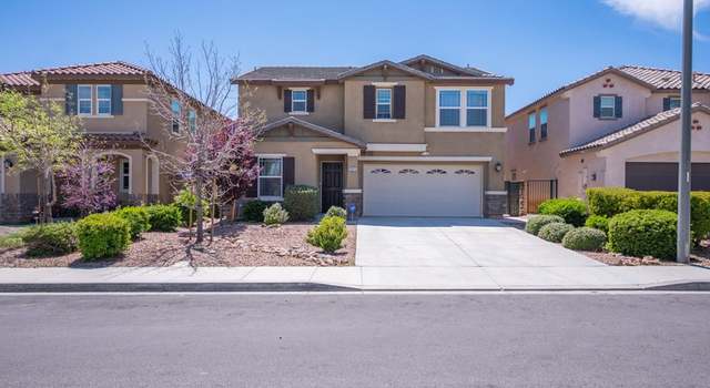 Photo of 2826 Goldenrain St, Palmdale, CA 93551