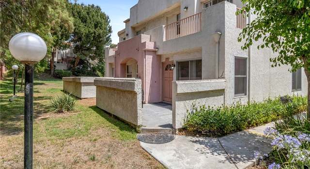 Photo of 12411 Osborne St #17, Pacoima, CA 91331