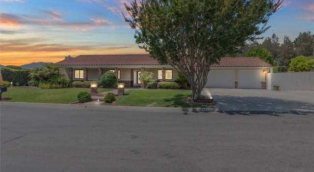 Photo of 30347 Via Canada, Temecula, CA 92592