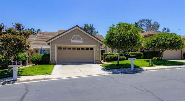 Photo of 1858 Spyglass Cir, Vista, CA 92081