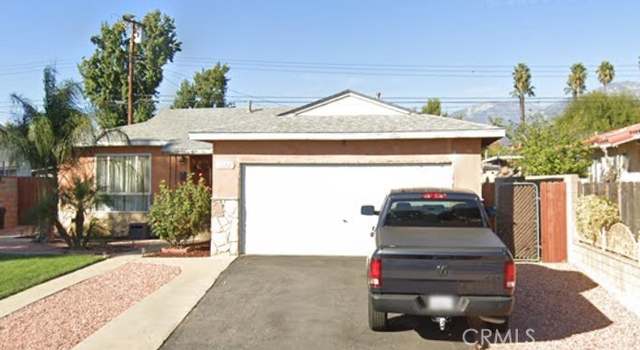 Photo of 1522 W E St, Ontario, CA 91762