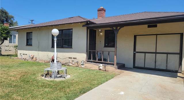 Photo of 1290 W 30th St, San Bernardino, CA 92405